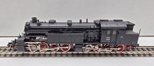 Arnold N 2275 Dampflok Mallet BR 96 016 DRG bespielt guter Zustand o.OVP 