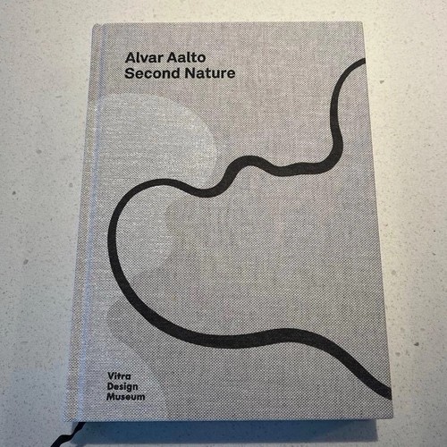 Alvar aalto second - aalto:,