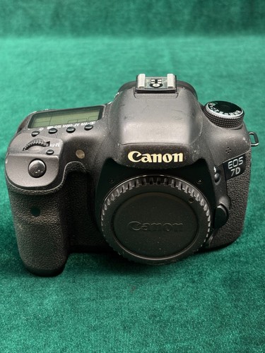 Canon eos kameragehäuse - eos,