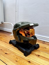 Halo 3 Master Chief Helm