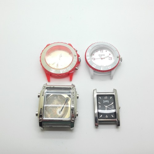 Armbanduhren uhren gehäuse - uhren,