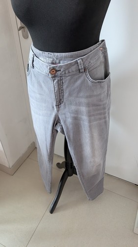 Bonita hose jeans 42 - gr., mit