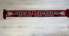 Bayer leverkusen fanschal - leverkusen,
