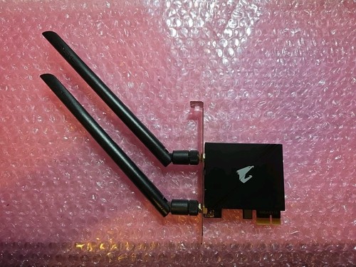 Gigabyte wbax210 - gc-wbax210, gc-wbax210