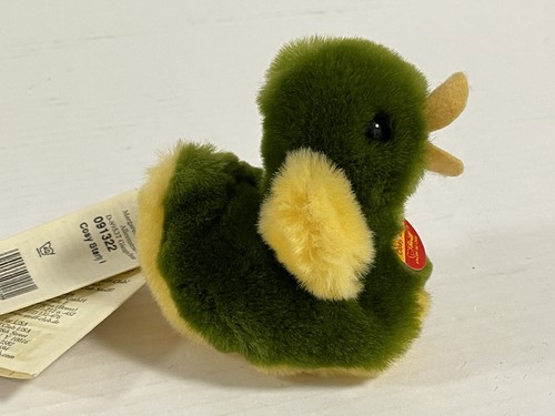 Steiff tier ente 091322 cosy - ente,