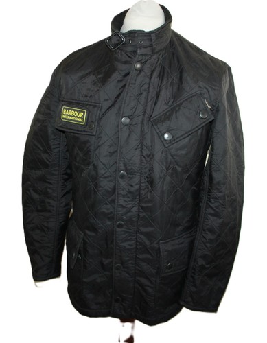 Barbour international jacke - barbour,