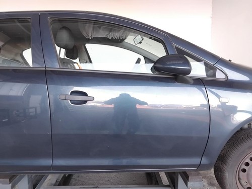 Opel corsa tür - corsa, d