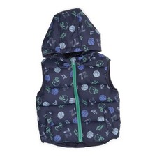 Kiki & Koko, Outdoor Weste