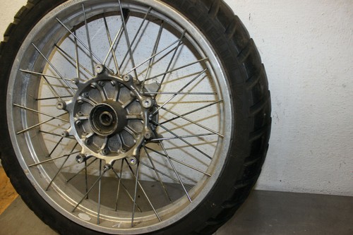 Akront speichenfelge 19x2 50 - , 19x2,50