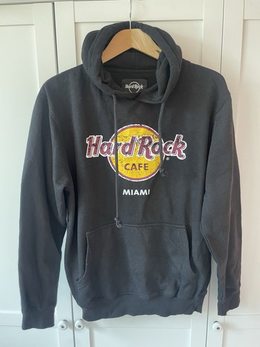 Hard rock miami - hard, hoodie