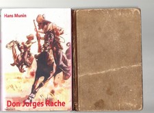 Hans Munin - Don Jorges Rache