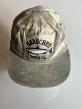 Herschel Dad Cap Beige Used