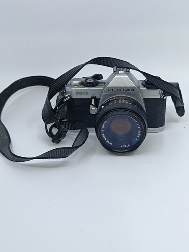 Pentax analoge slr - mg,