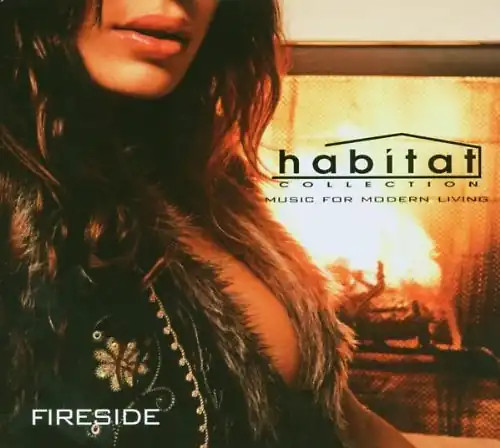 Various habitat - -,