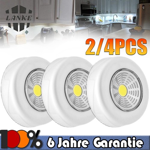 Unterschrank led cob touch - led,