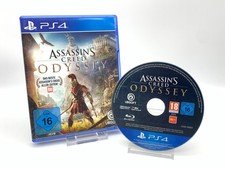 Assassin's Creed Odyssey (Sony