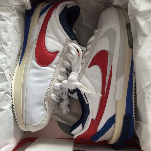 Neu nike sacai zoom - sacai,