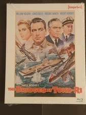 The Bridges at Toko-Ri -