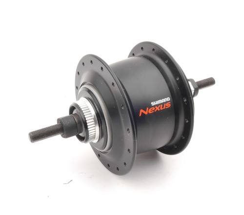 Shimano nexus c6001 - shimano,