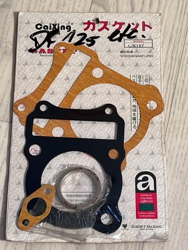 Suzuki dichtung für gn - ,