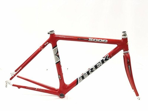 Trek 5000 1999 carbon - 5000,