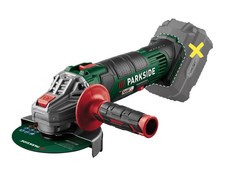PARKSIDE Akku-Winkelschleifer