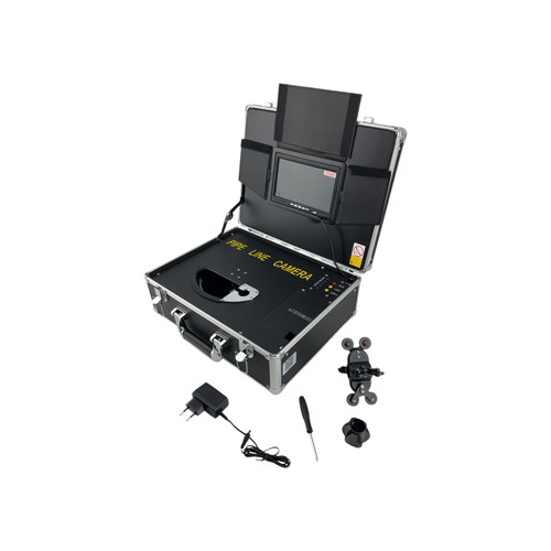 Vevor profi 480p - vevor, 7
