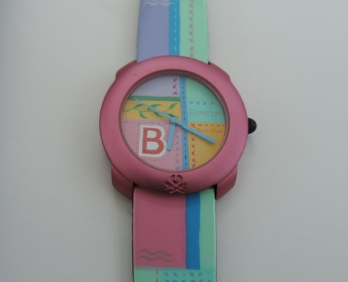 Armbanduhr united colors - armbanduhr,