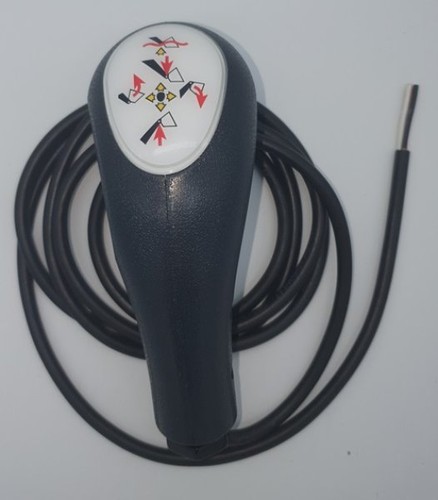 Joystick frontlader - joystick,