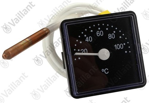 Thermometer vaillant nr - va,