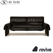 de Sede DS-2011 Leder