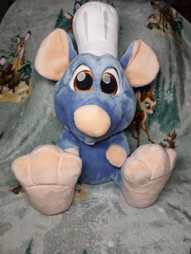 Disney big feet - big,
