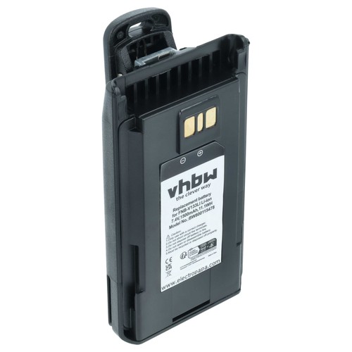 Akku für yaesu vertex - yaesu,