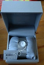 CALVIN KLEIN DAMEN CLASSIC UHR