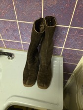 Vintage 70er Stiefel MELONOIT