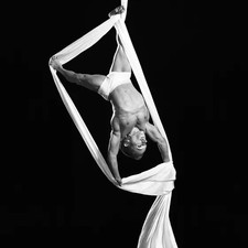 Internationales OVAG-Varieté