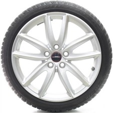 MINI Clubman F54 Winterräder
