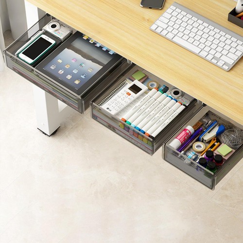 Pack drawers under desk - pack,