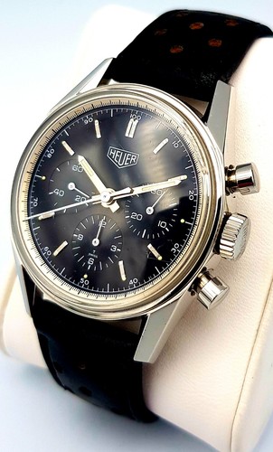 Tag heuer carrera - carrera, 1