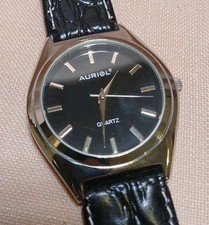 Herren Armbanduhr Auriol Mit