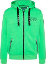 Camp David Sweatjacke Neu