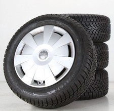 Audi A3 8Y Winterräder Goodyear Felgen 16 Zoll Stahlfelgen 8V0601027A