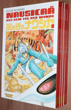 Nausicaä aus dem Tal der