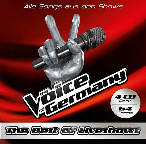 The voice germany - germany,