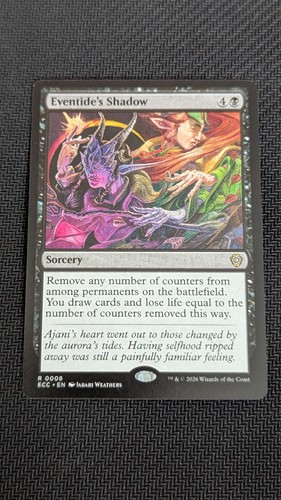 Magic the gathering - the,