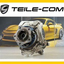 Porsche 911 997 Hinterachse Radträger+Radnabe Schrägkugellager LINKS 99733111107