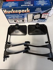 2,0 Stck. Caravanspiegel HAGUS