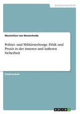 Polizei und militarseelsorge - polizei-,