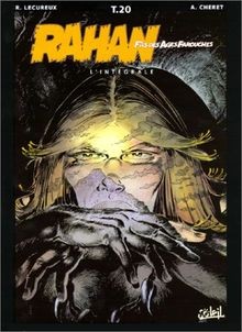 Rahan fils des âges - rahan,,