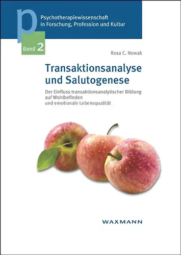 Transaktionsanalyse und